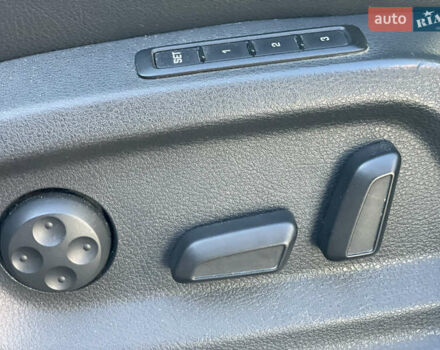 Белый Фольксваген Тигуан, объемом двигателя 1.98 л и пробегом 222 тыс. км за 12799 $, фото 59 на Automoto.ua