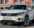 Белый Фольксваген Тигуан, объемом двигателя 1.98 л и пробегом 222 тыс. км за 12799 $, фото 5 на Automoto.ua
