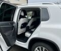 Білий Фольксваген Тігуан, об'ємом двигуна 2 л та пробігом 232 тис. км за 15500 $, фото 4 на Automoto.ua