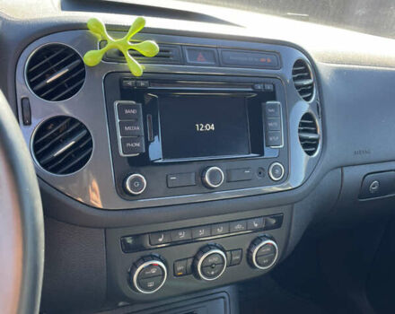 Белый Фольксваген Тигуан, объемом двигателя 1.98 л и пробегом 222 тыс. км за 12799 $, фото 53 на Automoto.ua