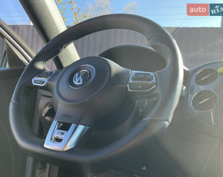 Белый Фольксваген Тигуан, объемом двигателя 1.98 л и пробегом 222 тыс. км за 12799 $, фото 51 на Automoto.ua