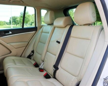 Фольксваген Тигуан 2013 в Хмельницком на Automoto.ua Белый Фольксваген Тигуан, объемом двигателя 2 л и пробегом 85 тыс. км за 4600 $, фото 20 на Automoto.ua