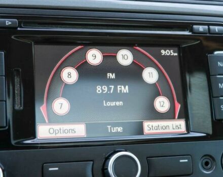 Фольксваген Тигуан 2013 в Хмельницком на Automoto.ua Белый Фольксваген Тигуан, объемом двигателя 2 л и пробегом 85 тыс. км за 4600 $, фото 12 на Automoto.ua