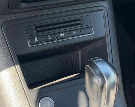 Белый Фольксваген Тигуан, объемом двигателя 2 л и пробегом 121 тыс. км за 8800 $, фото 14 на Automoto.ua