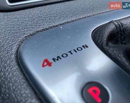 Белый Фольксваген Тигуан, объемом двигателя 2 л и пробегом 216 тыс. км за 14490 $, фото 15 на Automoto.ua