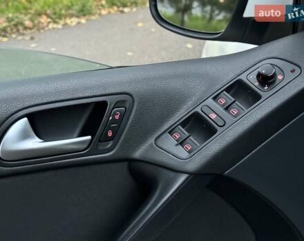 Белый Фольксваген Тигуан, объемом двигателя 1.98 л и пробегом 190 тыс. км за 10900 $, фото 12 на Automoto.ua