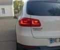 Белый Фольксваген Тигуан, объемом двигателя 1.98 л и пробегом 157 тыс. км за 10000 $, фото 10 на Automoto.ua