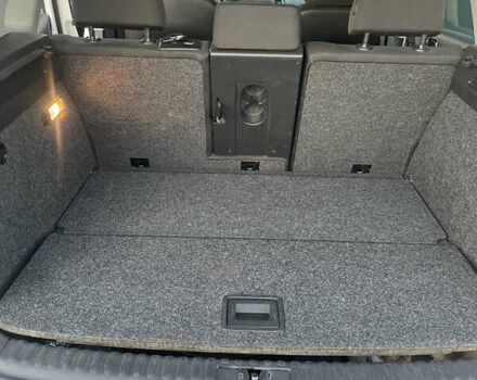 Белый Фольксваген Тигуан, объемом двигателя 1.98 л и пробегом 208 тыс. км за 10800 $, фото 15 на Automoto.ua