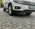 Белый Фольксваген Тигуан, объемом двигателя 1.98 л и пробегом 186 тыс. км за 11000 $, фото 6 на Automoto.ua