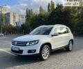 Белый Фольксваген Тигуан, объемом двигателя 1.97 л и пробегом 148 тыс. км за 17700 $, фото 1 на Automoto.ua