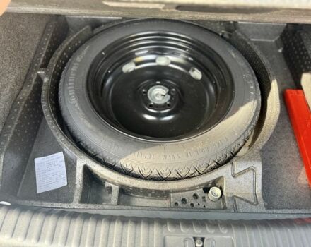 Белый Фольксваген Тигуан, объемом двигателя 2 л и пробегом 35 тыс. км за 21500 $, фото 16 на Automoto.ua