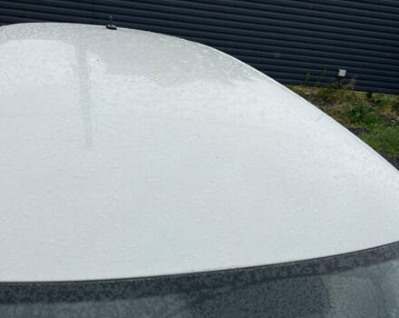 Белый Фольксваген Тигуан, объемом двигателя 1.98 л и пробегом 240 тыс. км за 10900 $, фото 6 на Automoto.ua