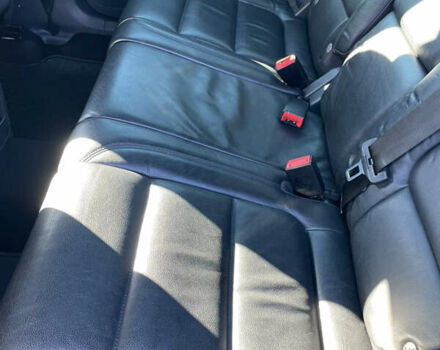 Белый Фольксваген Тигуан, объемом двигателя 1.98 л и пробегом 222 тыс. км за 12799 $, фото 65 на Automoto.ua