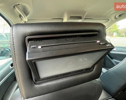 Білий Фольксваген Тігуан, об'ємом двигуна 1.39 л та пробігом 270 тис. км за 13999 $, фото 22 на Automoto.ua