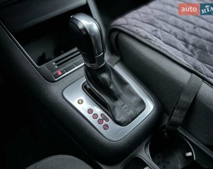 Белый Фольксваген Тигуан, объемом двигателя 1.98 л и пробегом 190 тыс. км за 10900 $, фото 20 на Automoto.ua