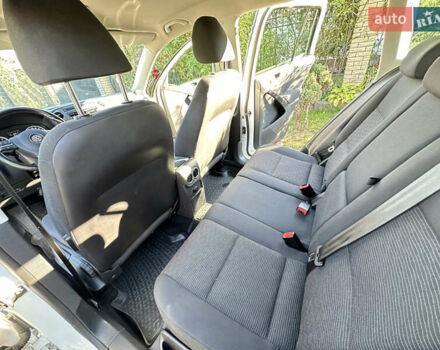 Белый Фольксваген Тигуан, объемом двигателя 1.99 л и пробегом 238 тыс. км за 15600 $, фото 11 на Automoto.ua