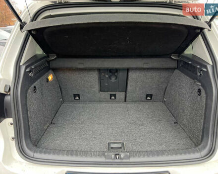 Белый Фольксваген Тигуан, объемом двигателя 2 л и пробегом 199 тыс. км за 12200 $, фото 15 на Automoto.ua