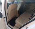Белый Фольксваген Тигуан, объемом двигателя 1.98 л и пробегом 157 тыс. км за 10000 $, фото 7 на Automoto.ua