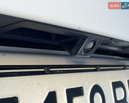 Белый Фольксваген Тигуан, объемом двигателя 1.97 л и пробегом 245 тыс. км за 12999 $, фото 8 на Automoto.ua