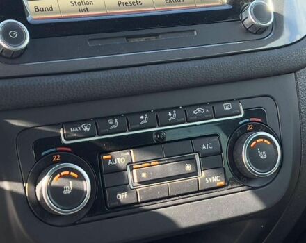 Белый Фольксваген Тигуан, объемом двигателя 2 л и пробегом 121 тыс. км за 8800 $, фото 15 на Automoto.ua