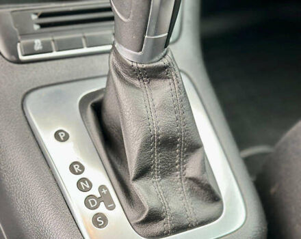 Белый Фольксваген Тигуан, объемом двигателя 1.98 л и пробегом 160 тыс. км за 11000 $, фото 7 на Automoto.ua