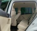 Белый Фольксваген Тигуан, объемом двигателя 1.98 л и пробегом 186 тыс. км за 11000 $, фото 15 на Automoto.ua