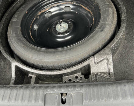 Белый Фольксваген Тигуан, объемом двигателя 1.98 л и пробегом 240 тыс. км за 10900 $, фото 7 на Automoto.ua