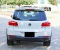Фольксваген Тигуан 2013 в Хмельницком на Automoto.ua Белый Фольксваген Тигуан, объемом двигателя 2 л и пробегом 85 тыс. км за 4600 $, фото 5 на Automoto.ua