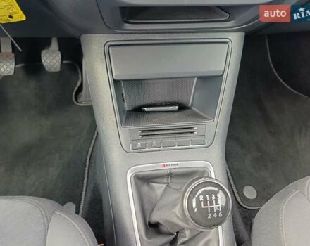 Белый Фольксваген Тигуан, объемом двигателя 2 л и пробегом 95 тыс. км за 17900 $, фото 17 на Automoto.ua