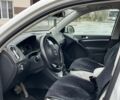 Білий Фольксваген Тігуан, об'ємом двигуна 2 л та пробігом 232 тис. км за 15500 $, фото 3 на Automoto.ua