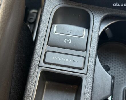 Білий Фольксваген Тігуан, об'ємом двигуна 2 л та пробігом 250 тис. км за 16490 $, фото 25 на Automoto.ua