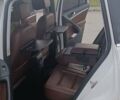 Белый Фольксваген Тигуан, объемом двигателя 1.97 л и пробегом 134 тыс. км за 16500 $, фото 10 на Automoto.ua