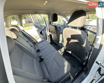 Белый Фольксваген Тигуан, объемом двигателя 1.99 л и пробегом 238 тыс. км за 15600 $, фото 9 на Automoto.ua