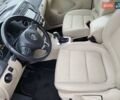 Белый Фольксваген Тигуан, объемом двигателя 2 л и пробегом 232 тыс. км за 12999 $, фото 20 на Automoto.ua