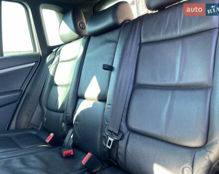 Белый Фольксваген Тигуан, объемом двигателя 1.98 л и пробегом 222 тыс. км за 12799 $, фото 64 на Automoto.ua