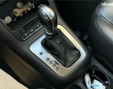 Білий Фольксваген Тігуан, об'ємом двигуна 2 л та пробігом 250 тис. км за 16490 $, фото 26 на Automoto.ua