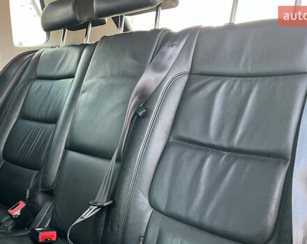 Білий Фольксваген Тігуан, об'ємом двигуна 1.39 л та пробігом 270 тис. км за 13999 $, фото 24 на Automoto.ua