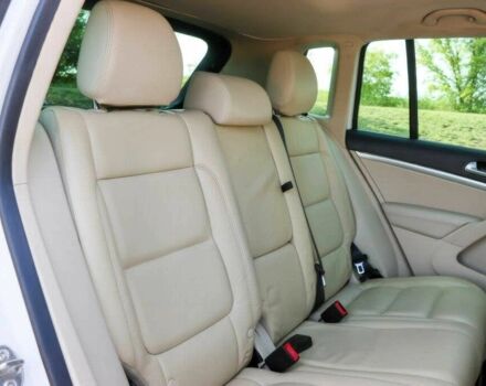 Фольксваген Тигуан 2013 в Хмельницком на Automoto.ua Белый Фольксваген Тигуан, объемом двигателя 2 л и пробегом 85 тыс. км за 4600 $, фото 19 на Automoto.ua