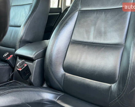 Білий Фольксваген Тігуан, об'ємом двигуна 1.39 л та пробігом 270 тис. км за 13999 $, фото 17 на Automoto.ua