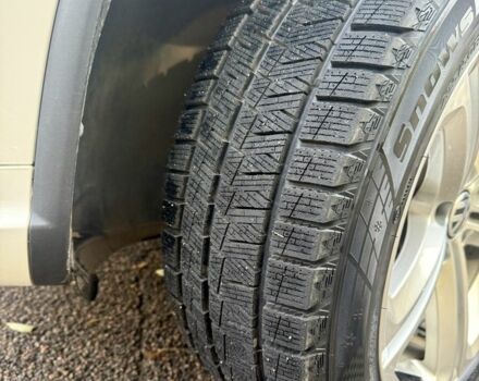 Белый Фольксваген Тигуан, объемом двигателя 2 л и пробегом 35 тыс. км за 21500 $, фото 7 на Automoto.ua