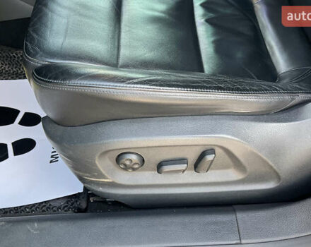 Білий Фольксваген Тігуан, об'ємом двигуна 1.39 л та пробігом 270 тис. км за 13999 $, фото 18 на Automoto.ua