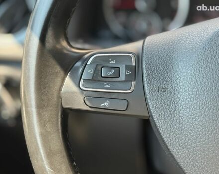 Білий Фольксваген Тігуан, об'ємом двигуна 2 л та пробігом 250 тис. км за 16490 $, фото 34 на Automoto.ua