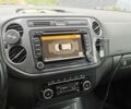 Белый Фольксваген Тигуан, объемом двигателя 2 л и пробегом 219 тыс. км за 14900 $, фото 14 на Automoto.ua