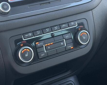 Белый Фольксваген Тигуан, объемом двигателя 2 л и пробегом 121 тыс. км за 8800 $, фото 16 на Automoto.ua