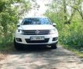 Белый Фольксваген Тигуан, объемом двигателя 1.97 л и пробегом 134 тыс. км за 16500 $, фото 22 на Automoto.ua