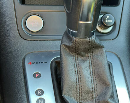 Белый Фольксваген Тигуан, объемом двигателя 1.98 л и пробегом 222 тыс. км за 12799 $, фото 54 на Automoto.ua