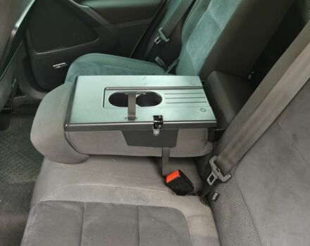 Белый Фольксваген Тигуан, объемом двигателя 2 л и пробегом 219 тыс. км за 14900 $, фото 8 на Automoto.ua