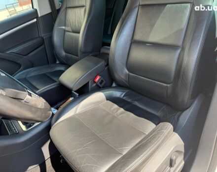 Білий Фольксваген Тігуан, об'ємом двигуна 2 л та пробігом 250 тис. км за 16490 $, фото 21 на Automoto.ua