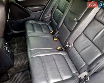 Білий Фольксваген Тігуан, об'ємом двигуна 1.97 л та пробігом 169 тис. км за 15500 $, фото 23 на Automoto.ua