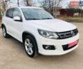Белый Фольксваген Тигуан, объемом двигателя 1.98 л и пробегом 185 тыс. км за 15699 $, фото 108 на Automoto.ua